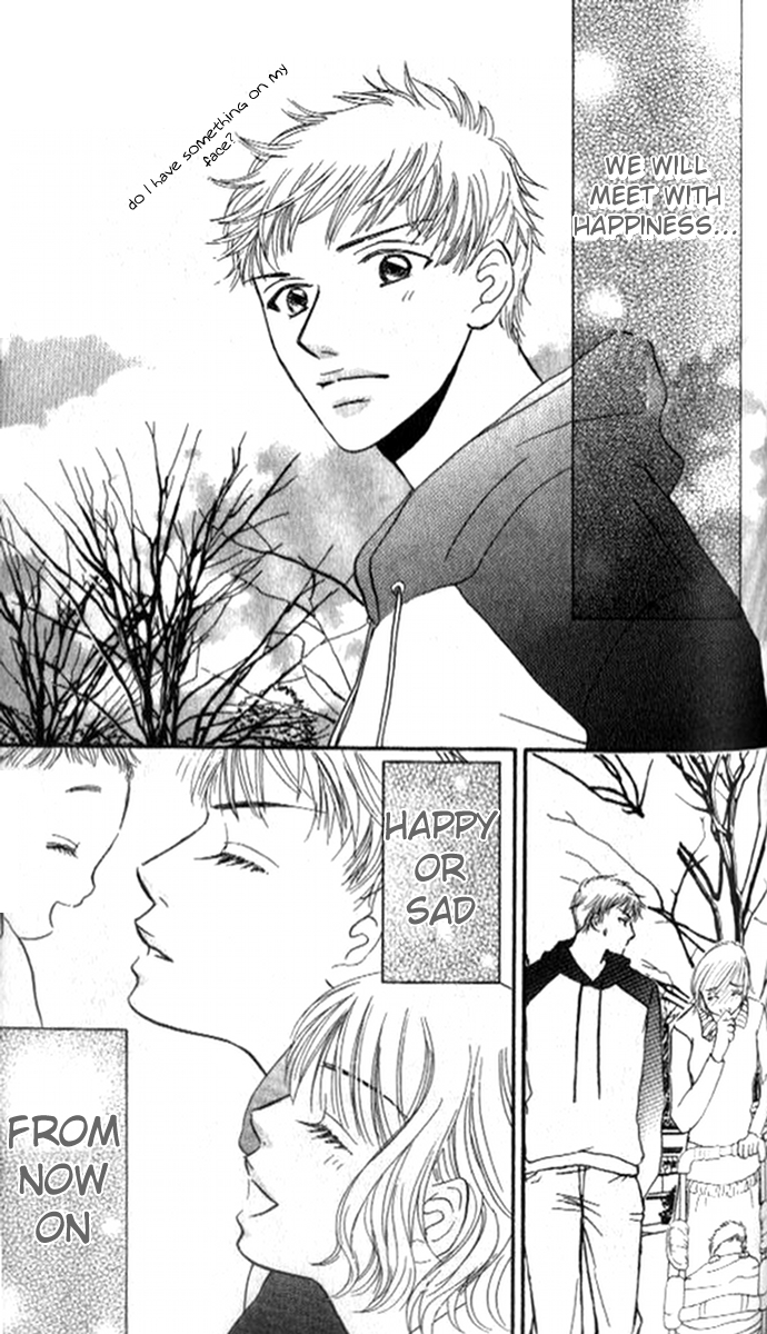 17-sai no Mama Spanning the Lost Life 第58页