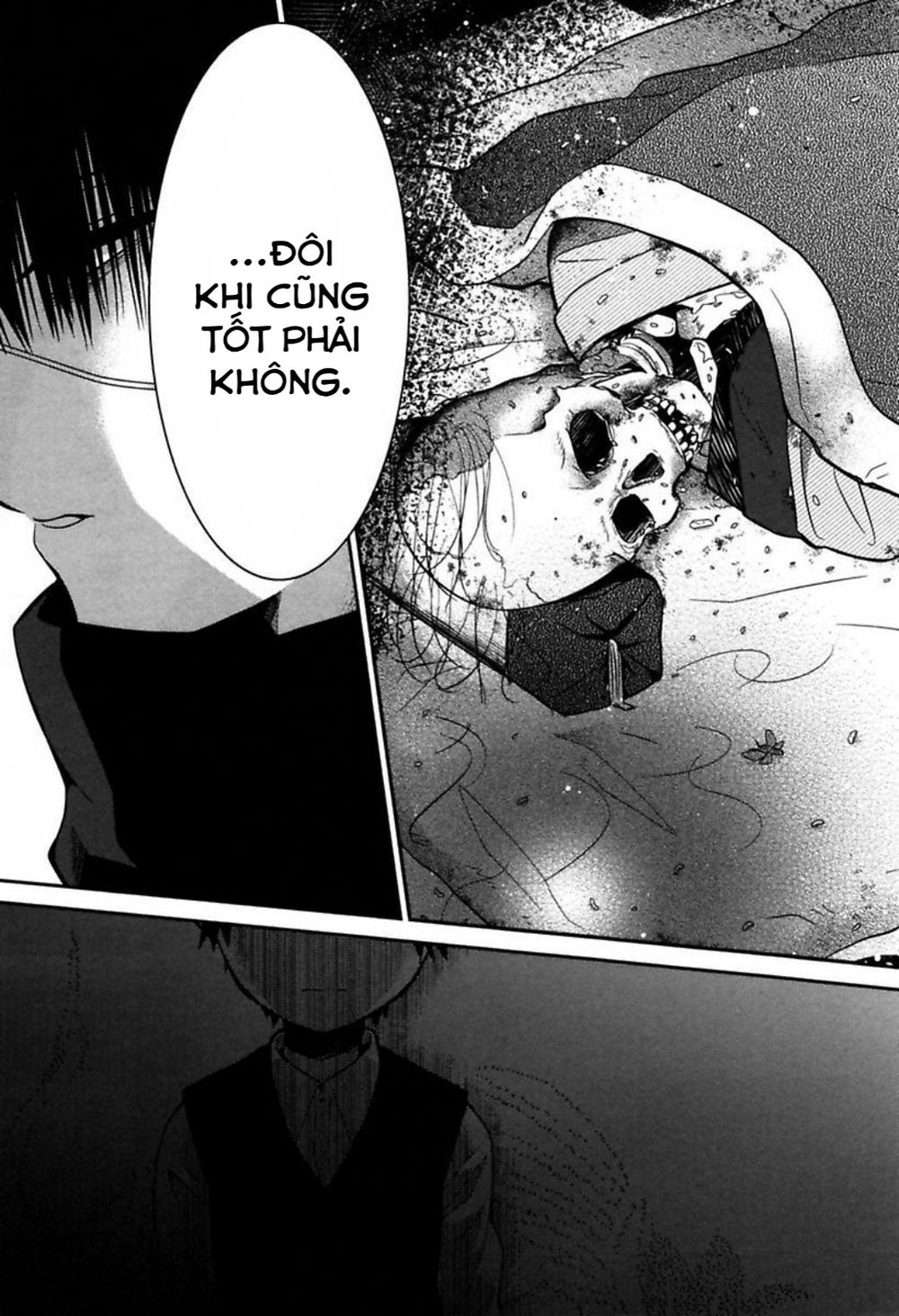 Mononobe Koshoten Kaikitan Vol. 1 Ch. 2 第33页
