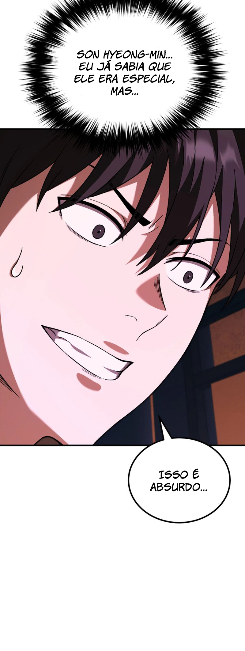 The Genius Midfielder’s Passes are Special Ch. 6 第14页