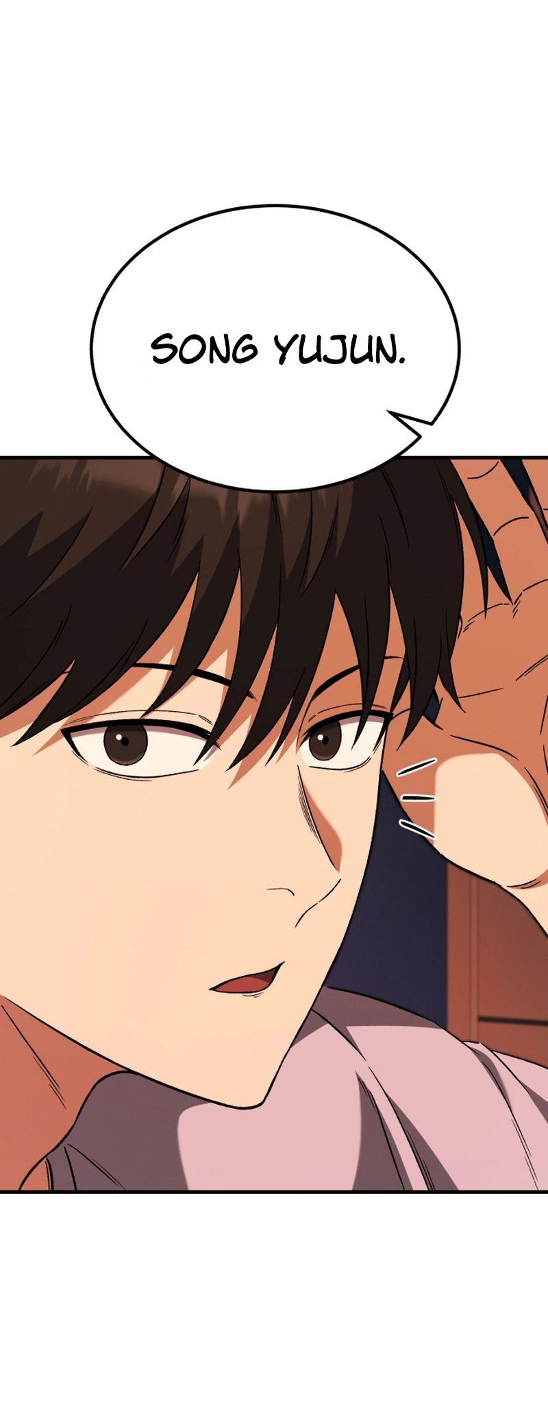 The Genius Midfielder’s Passes are Special Ch. 6 第22页