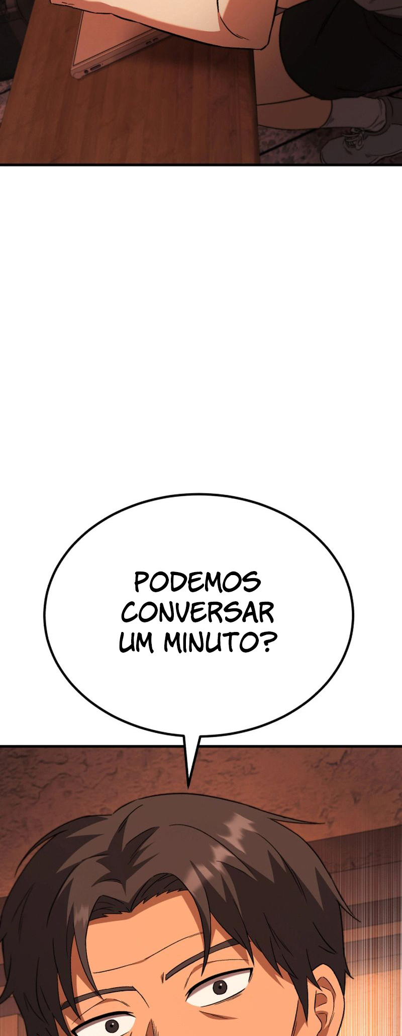 The Genius Midfielder’s Passes are Special Ch. 6 第24页