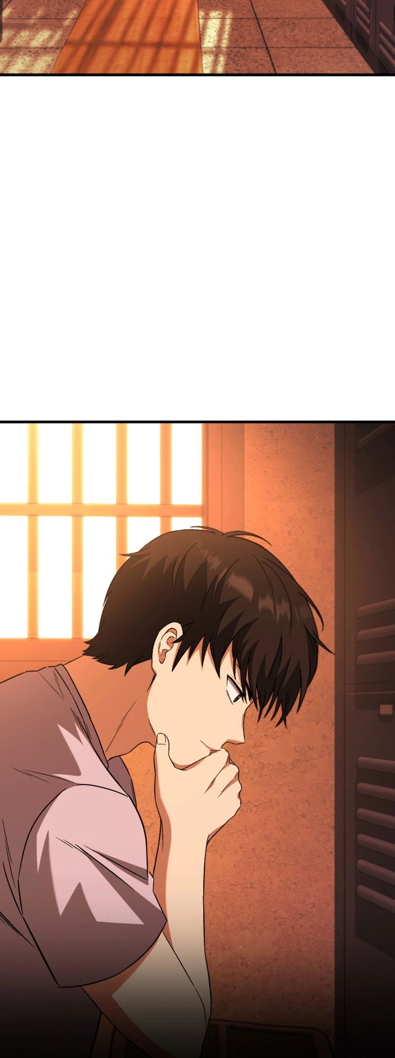 The Genius Midfielder’s Passes are Special Ch. 6 第4页
