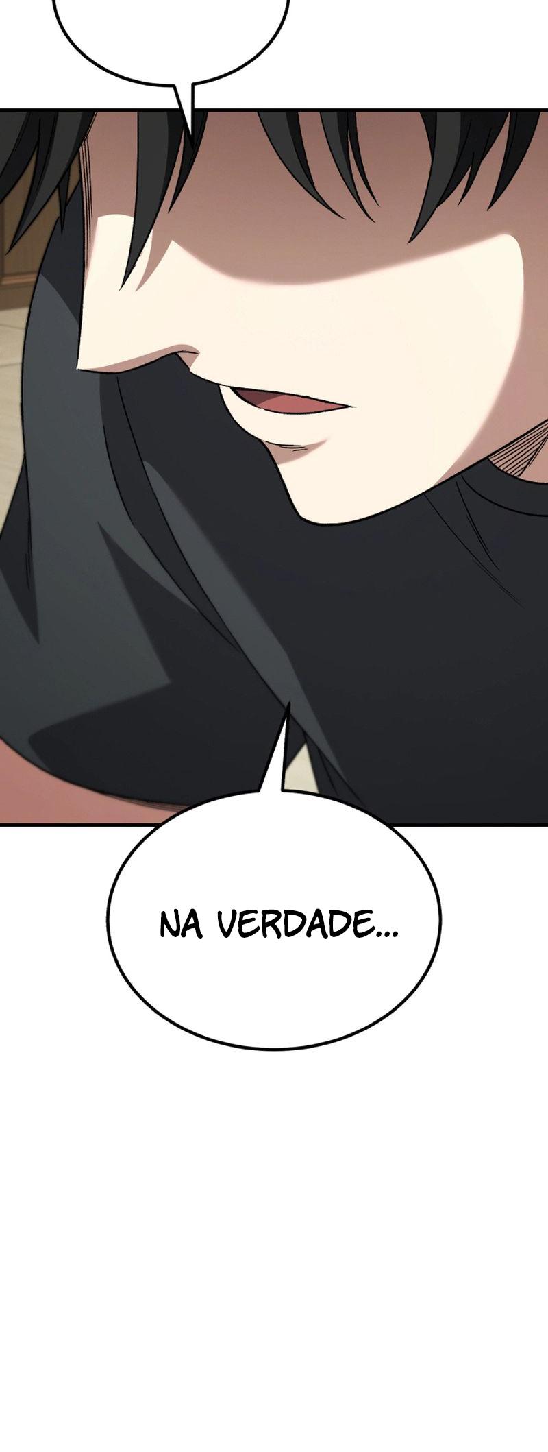 The Genius Midfielder’s Passes are Special Ch. 6 第35页