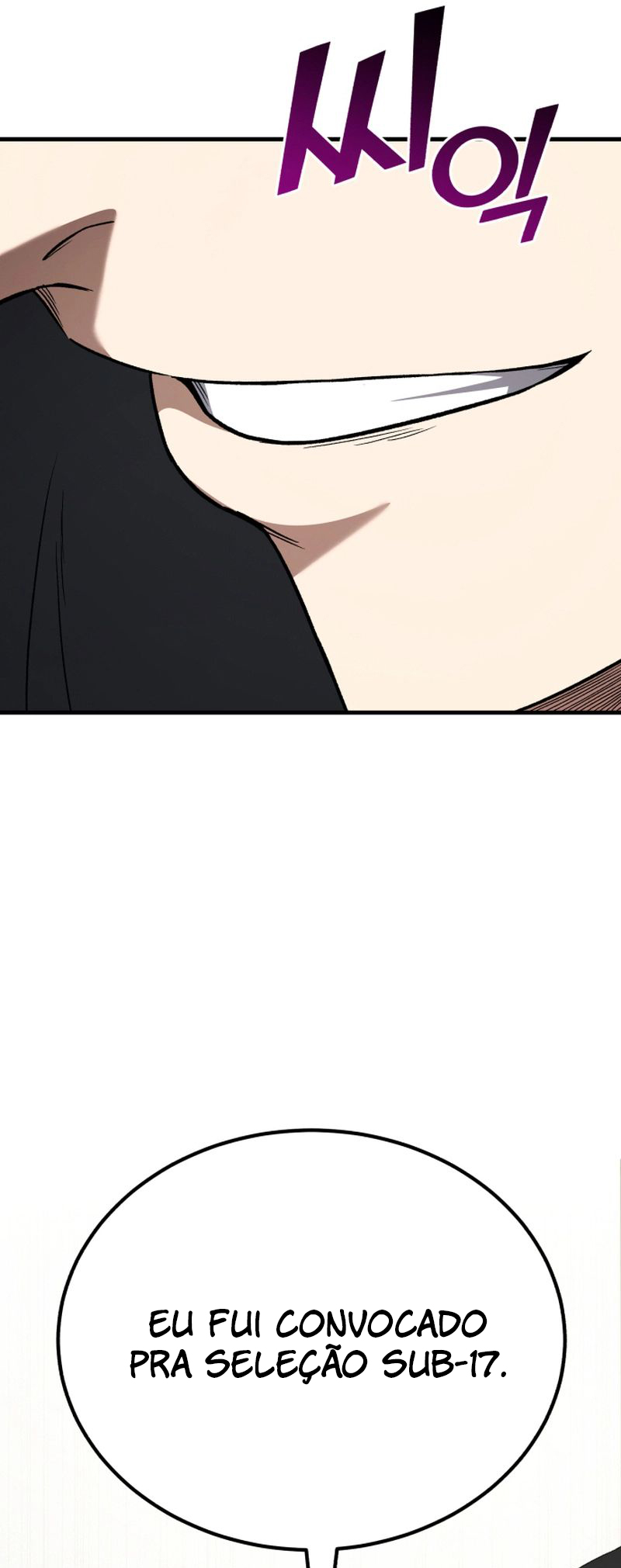 The Genius Midfielder’s Passes are Special Ch. 6 第36页