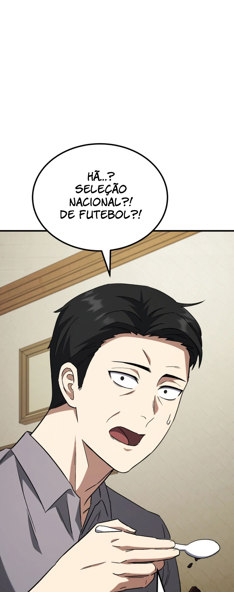 The Genius Midfielder’s Passes are Special Ch. 6 第38页