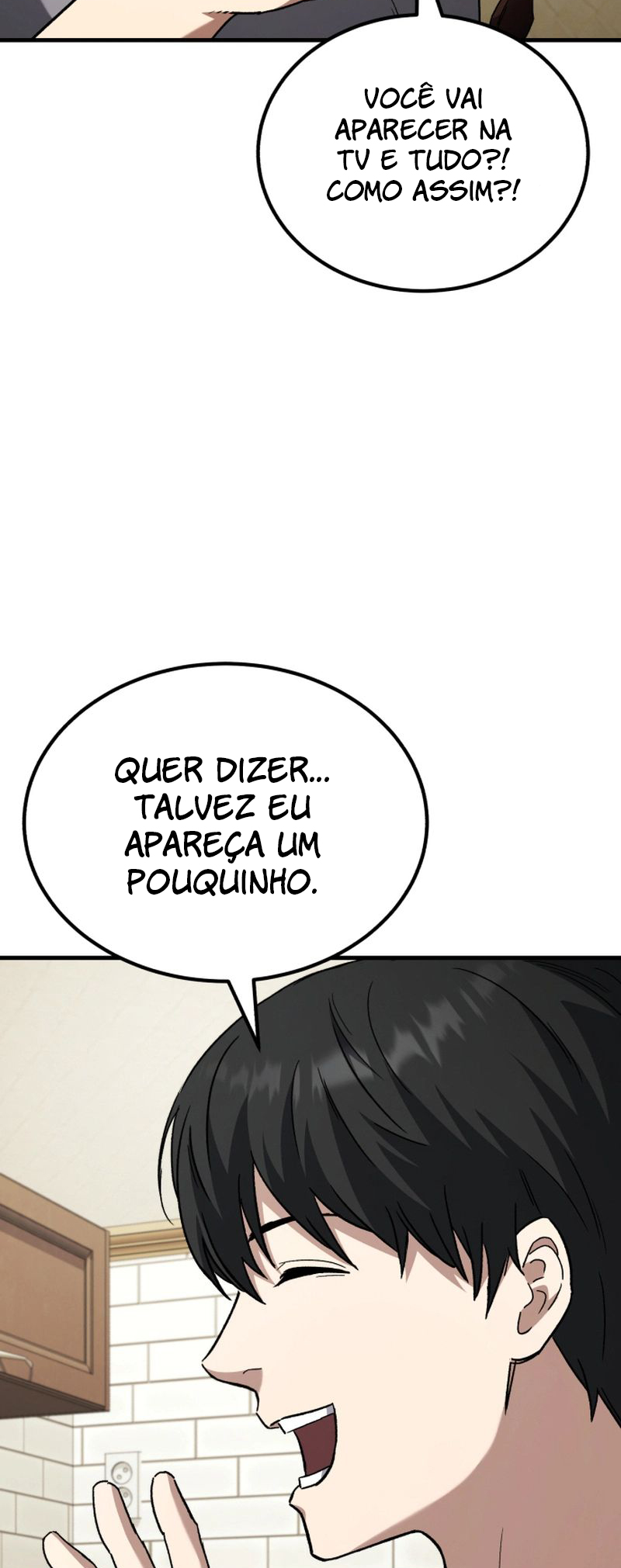 The Genius Midfielder’s Passes are Special Ch. 6 第39页