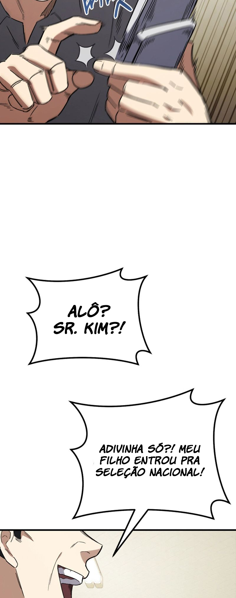 The Genius Midfielder’s Passes are Special Ch. 6 第41页