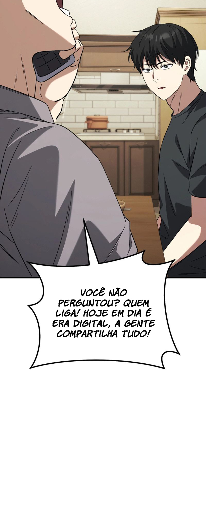 The Genius Midfielder’s Passes are Special Ch. 6 第42页