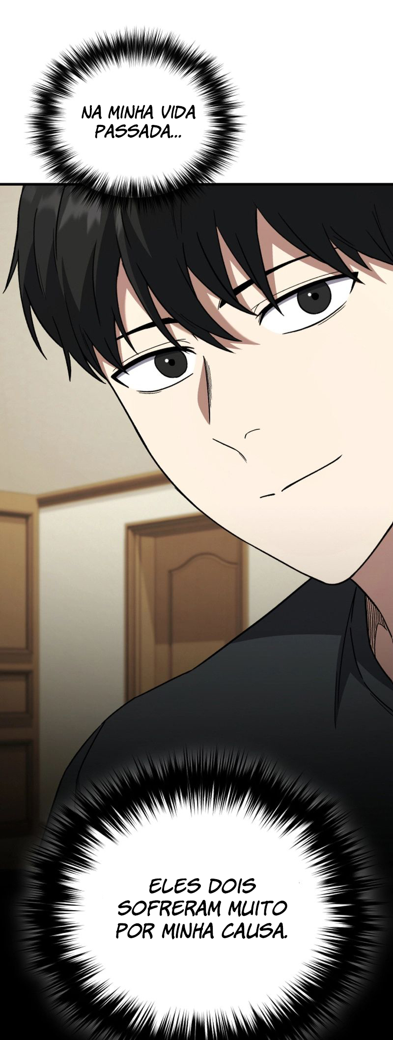 The Genius Midfielder’s Passes are Special Ch. 6 第44页