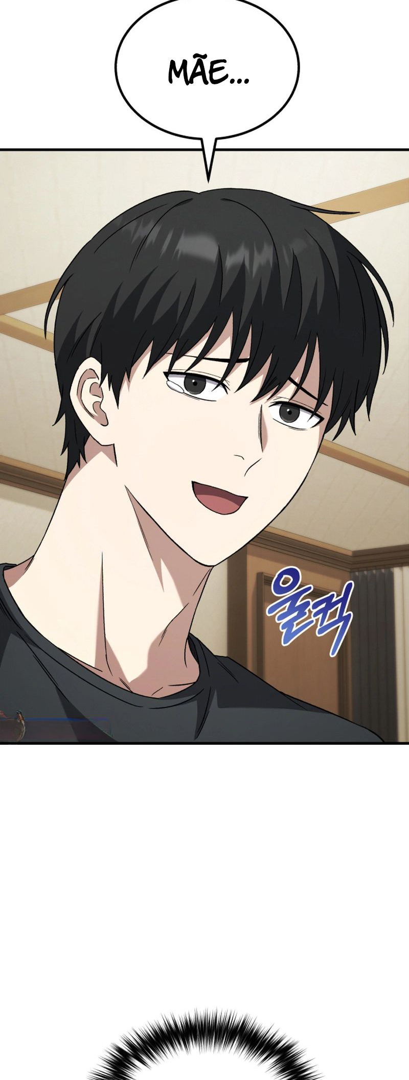 The Genius Midfielder’s Passes are Special Ch. 6 第48页