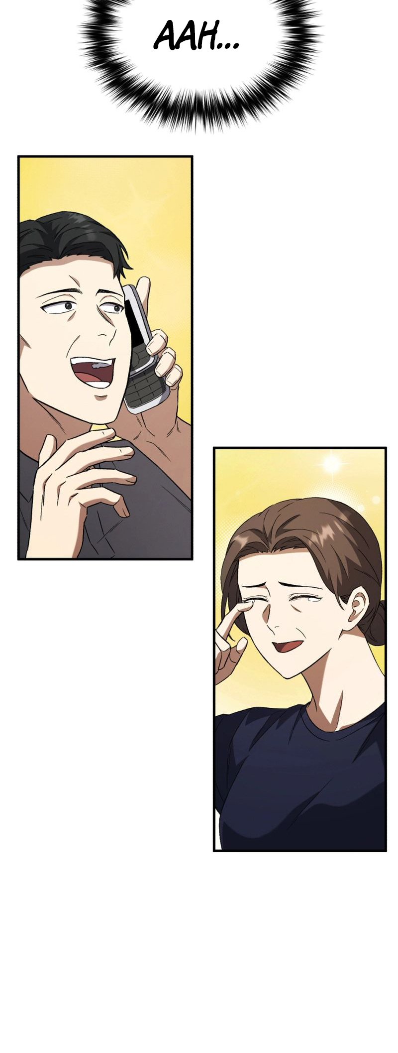 The Genius Midfielder’s Passes are Special Ch. 6 第49页