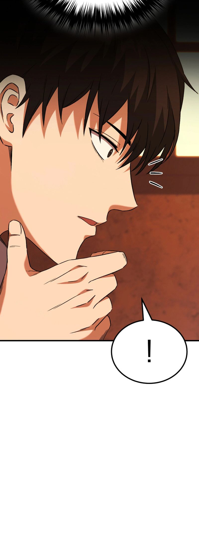The Genius Midfielder’s Passes are Special Ch. 6 第7页