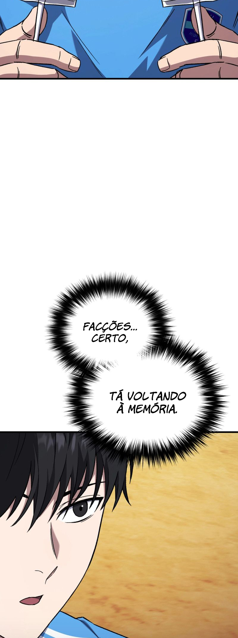 The Genius Midfielder’s Passes are Special Ch. 6 第61页