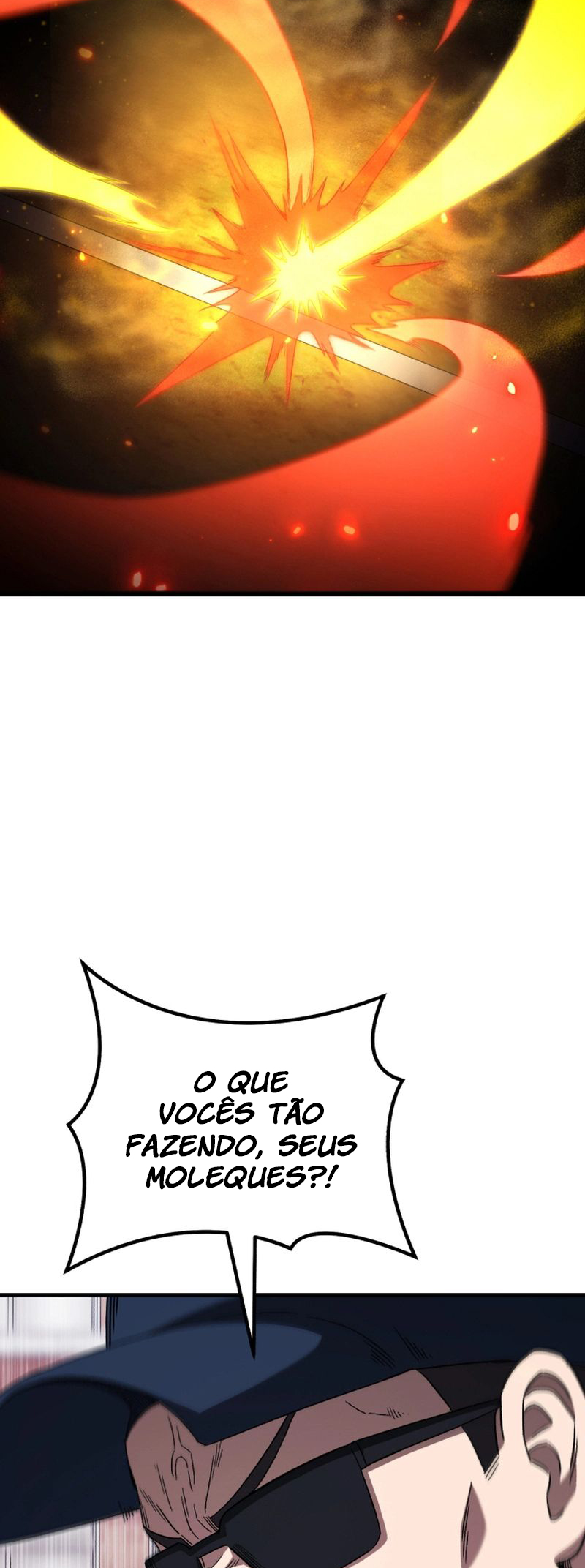 The Genius Midfielder’s Passes are Special Ch. 6 第73页