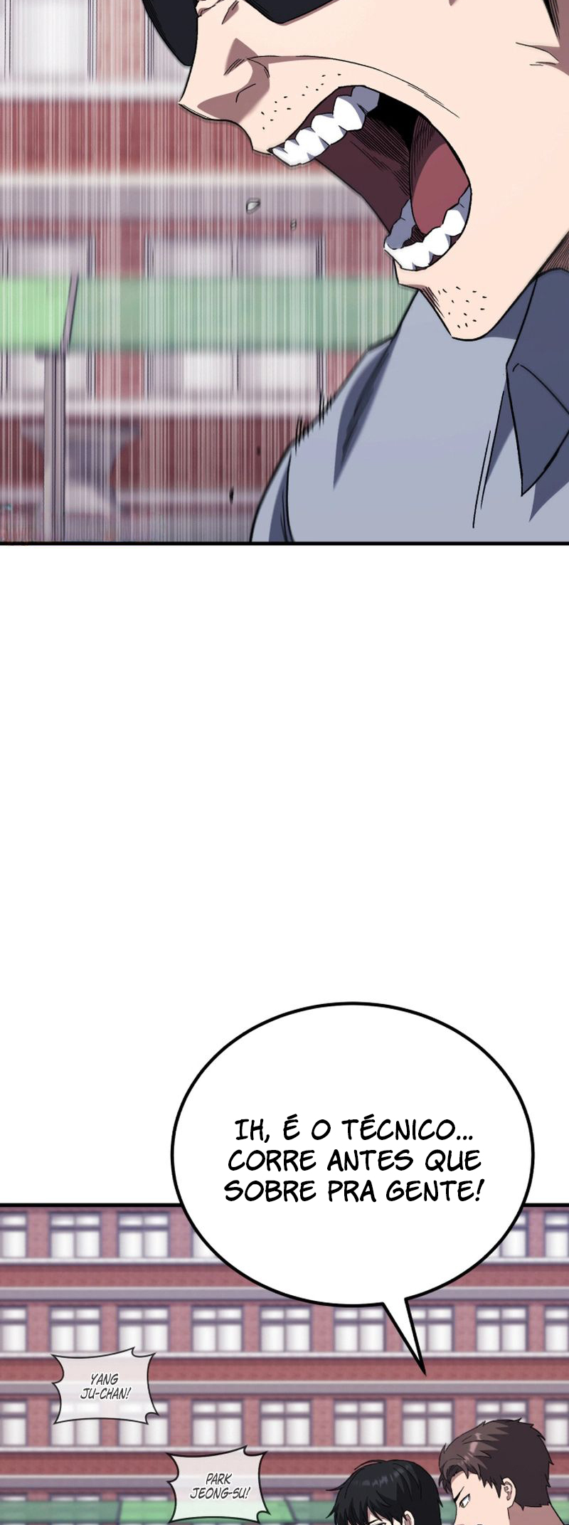 The Genius Midfielder’s Passes are Special Ch. 6 第74页