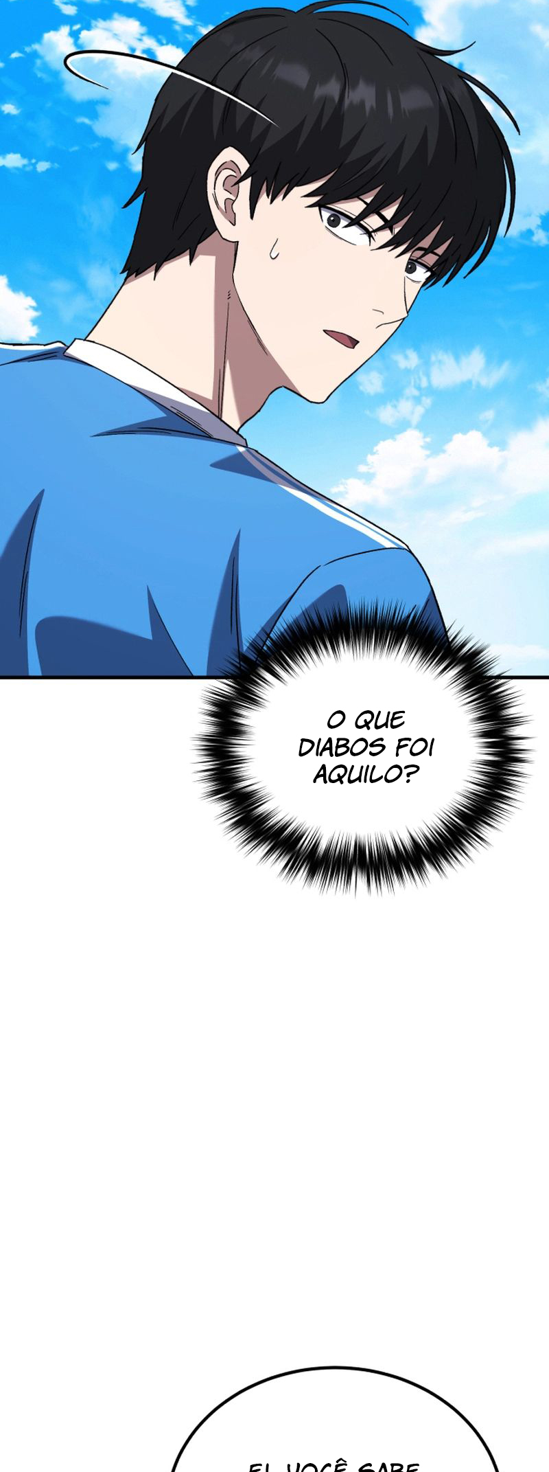 The Genius Midfielder’s Passes are Special Ch. 6 第76页