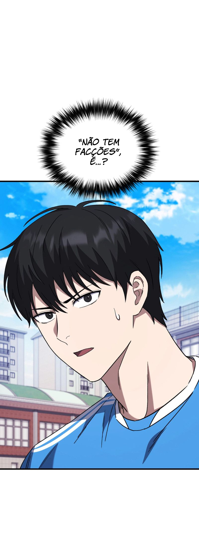 The Genius Midfielder’s Passes are Special Ch. 6 第81页