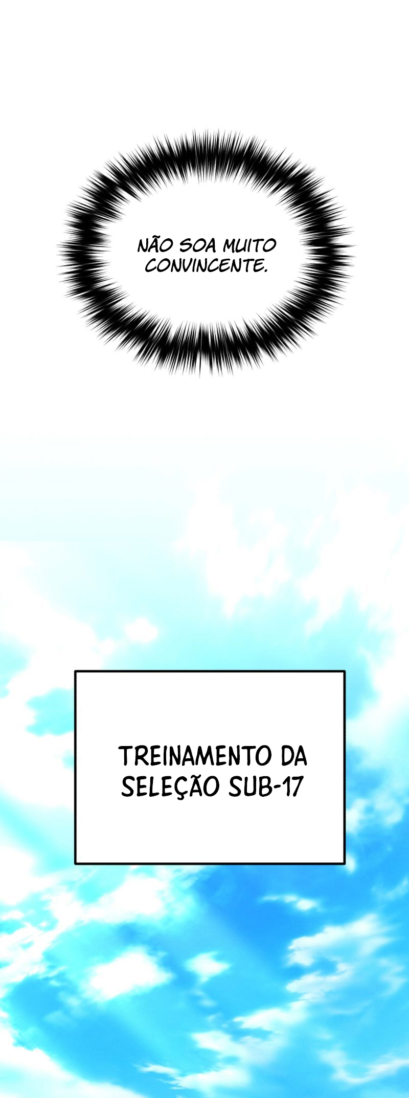 The Genius Midfielder’s Passes are Special Ch. 6 第82页