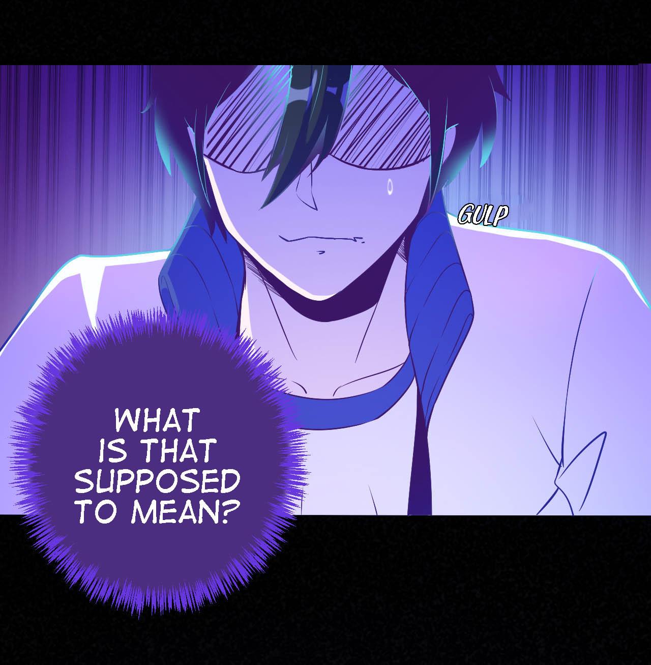 The Disappearing Classroom She Will Return 第19页
