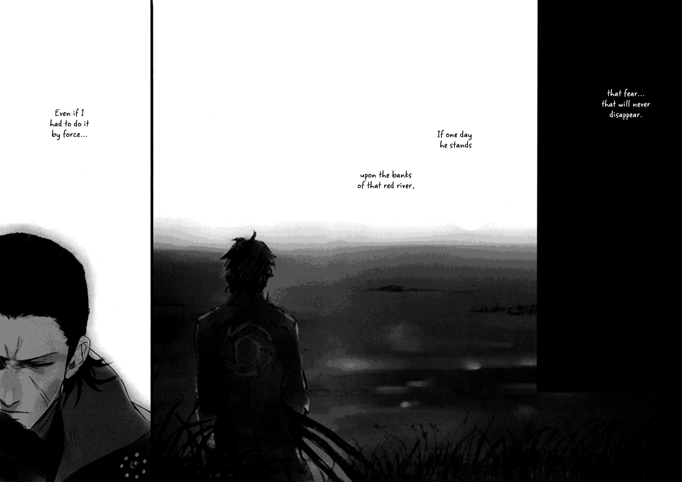 Sengoku Basara - Hi-Fi (Doujinshi) Oneshot 第24页