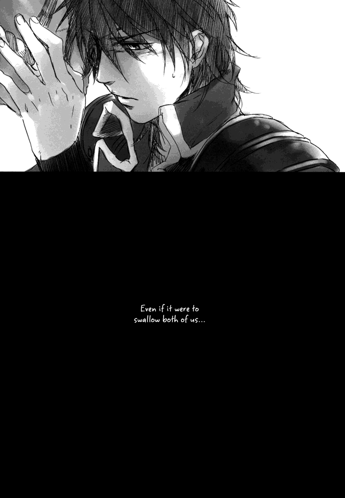 Sengoku Basara - Hi-Fi (Doujinshi) Oneshot 第26页