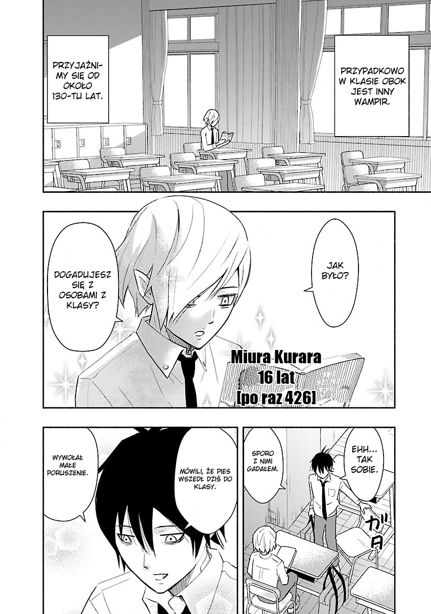 You no Ataranai Koide-kun 3 tydzień czerwca [po raz 134-ty] 第8页