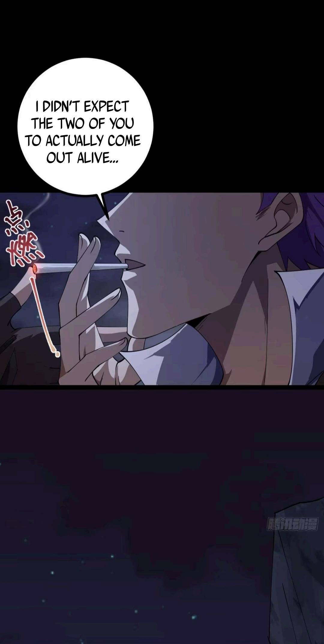 God of the Apocalypse Ch. 11 第77页