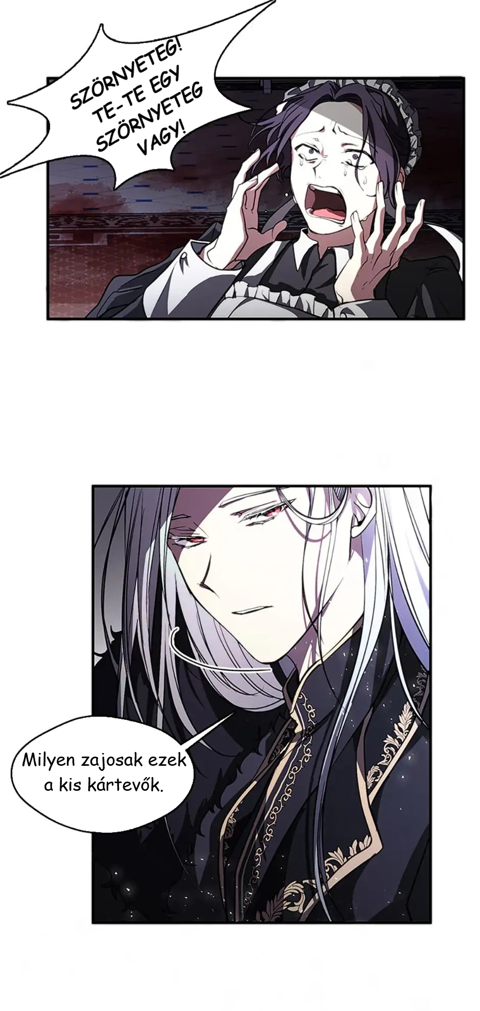 Heungmageul Beorineun De Silpaehaessda Ch. 1 第19页