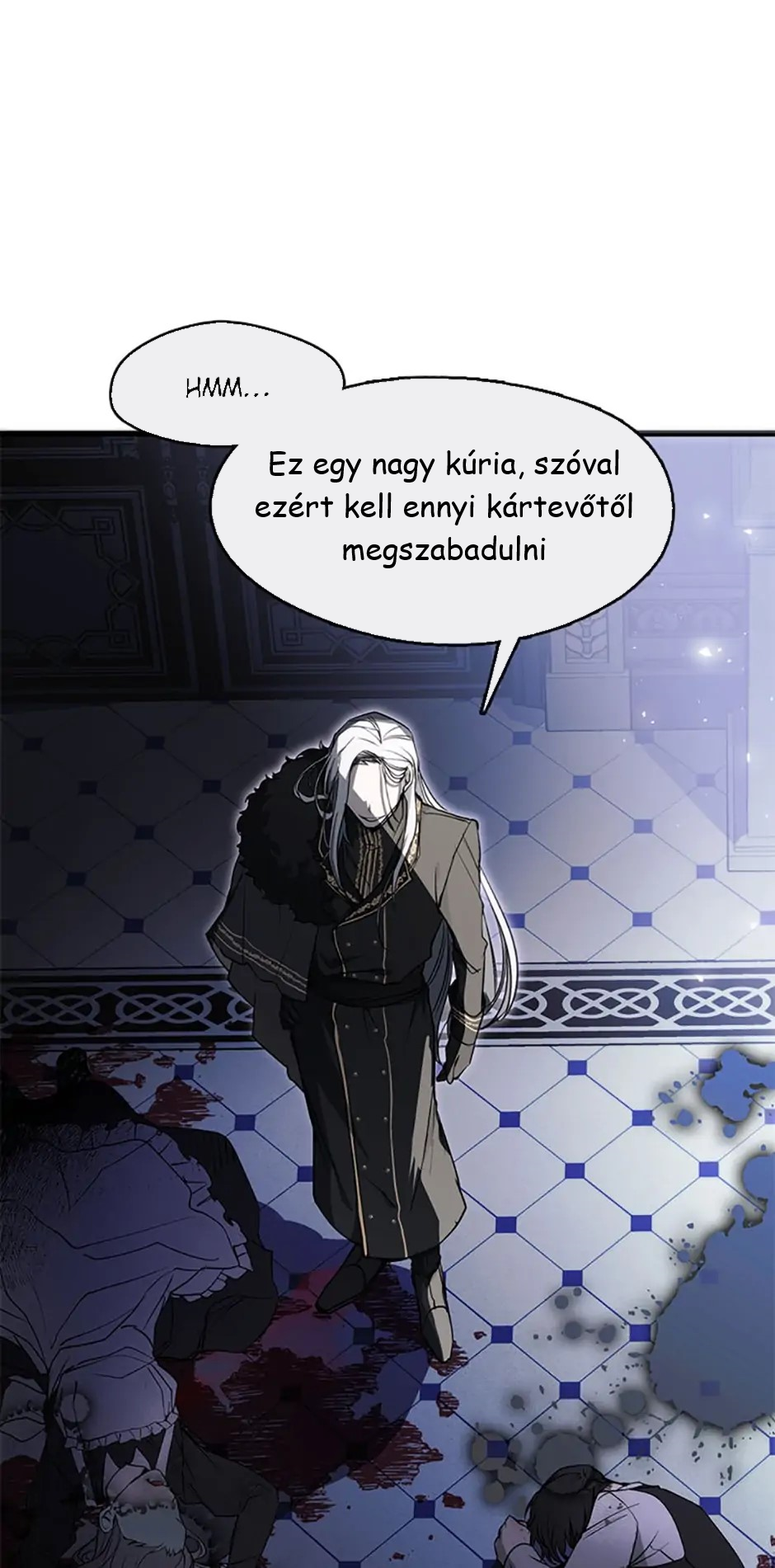 Heungmageul Beorineun De Silpaehaessda Ch. 1 第21页