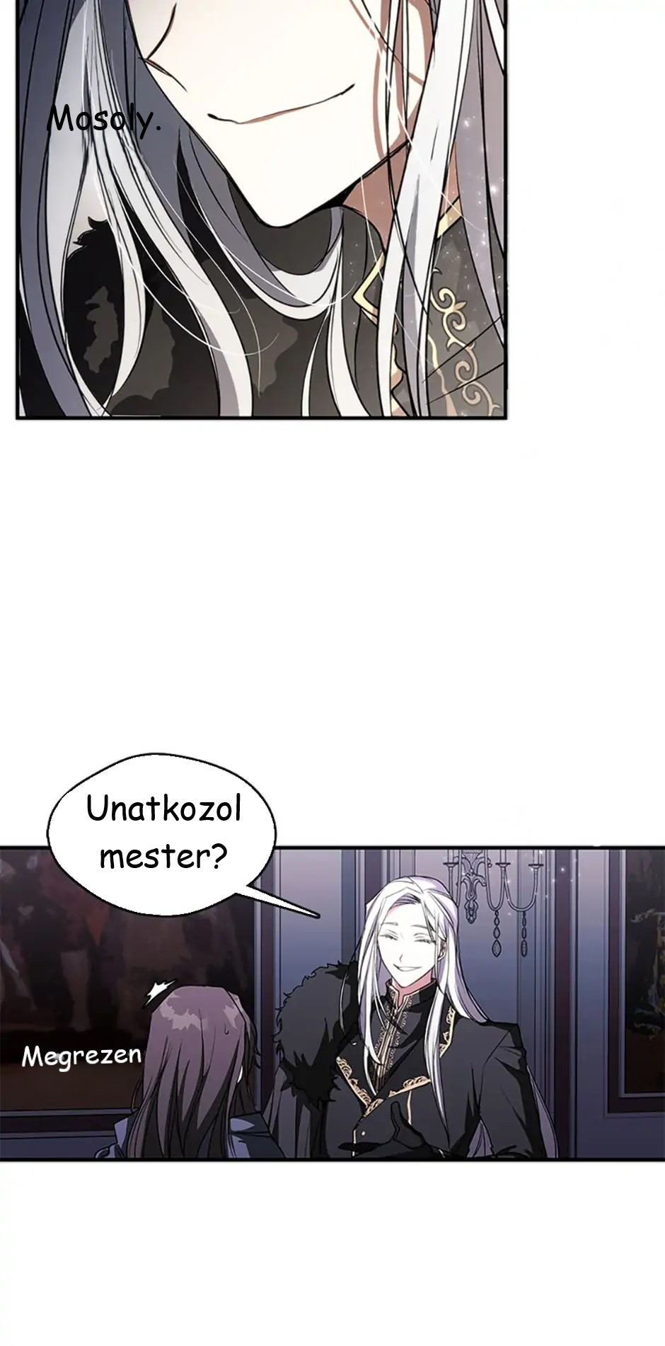 Heungmageul Beorineun De Silpaehaessda Ch. 1 第24页