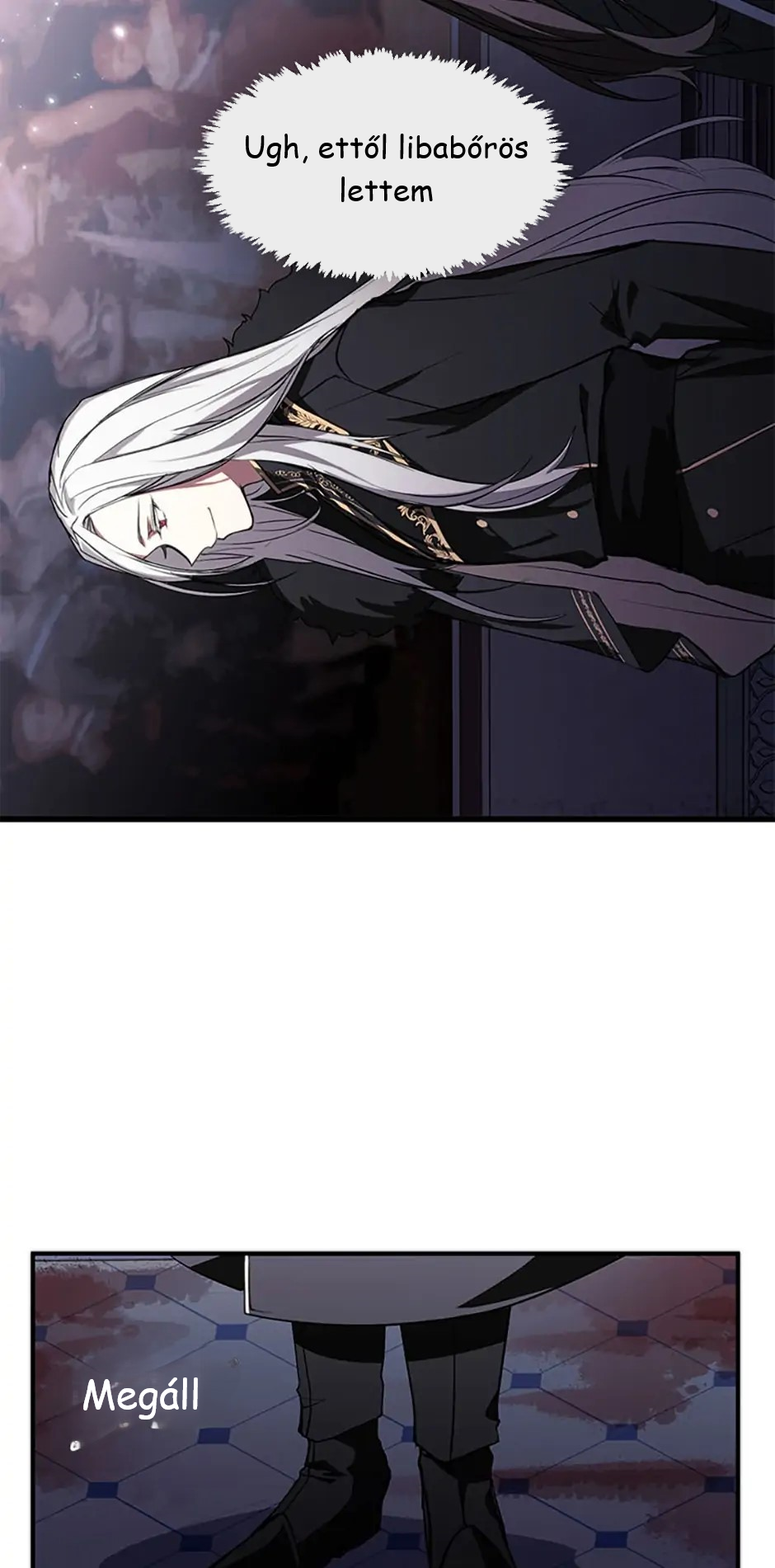 Heungmageul Beorineun De Silpaehaessda Ch. 1 第26页