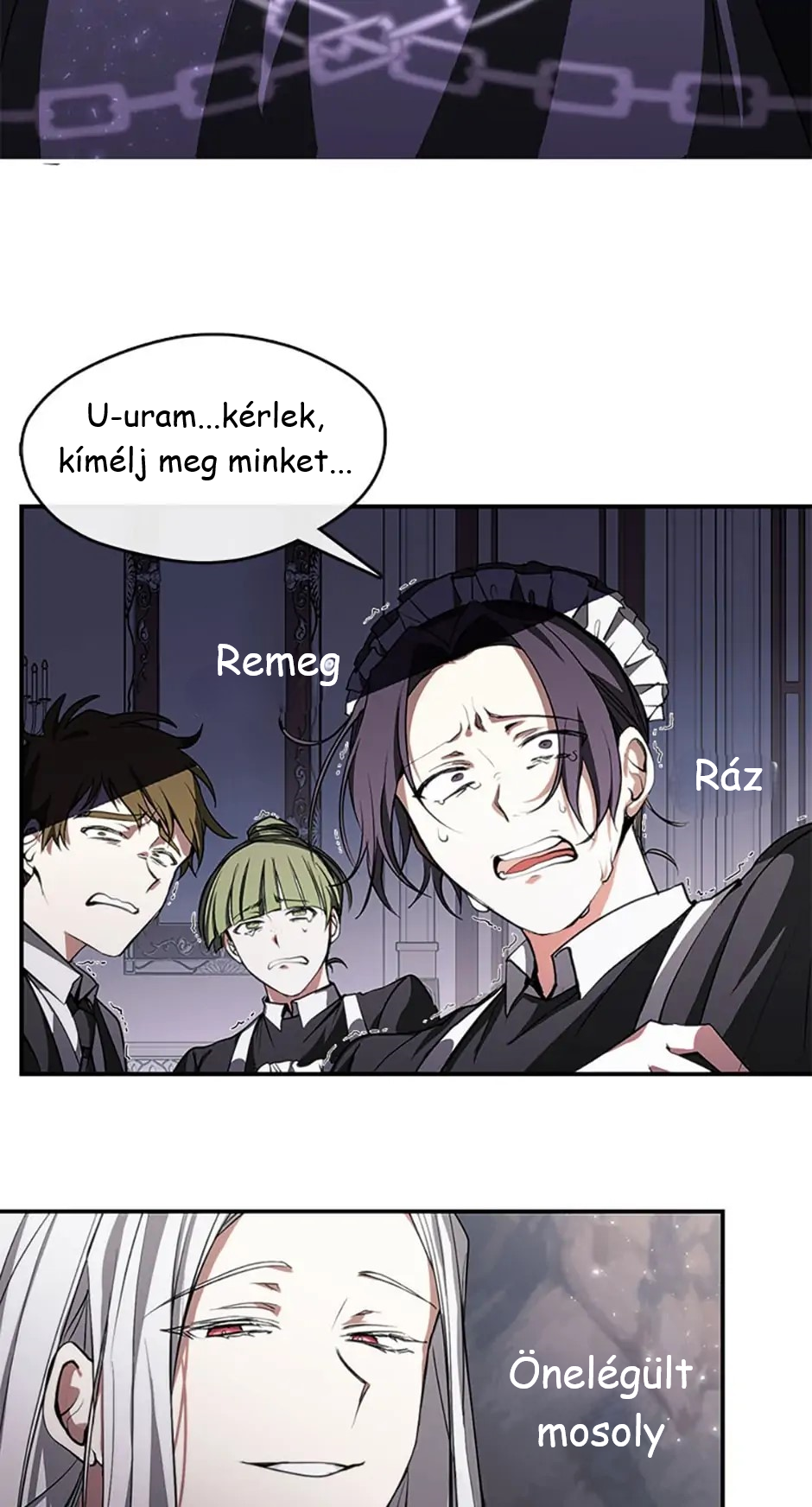 Heungmageul Beorineun De Silpaehaessda Ch. 1 第30页