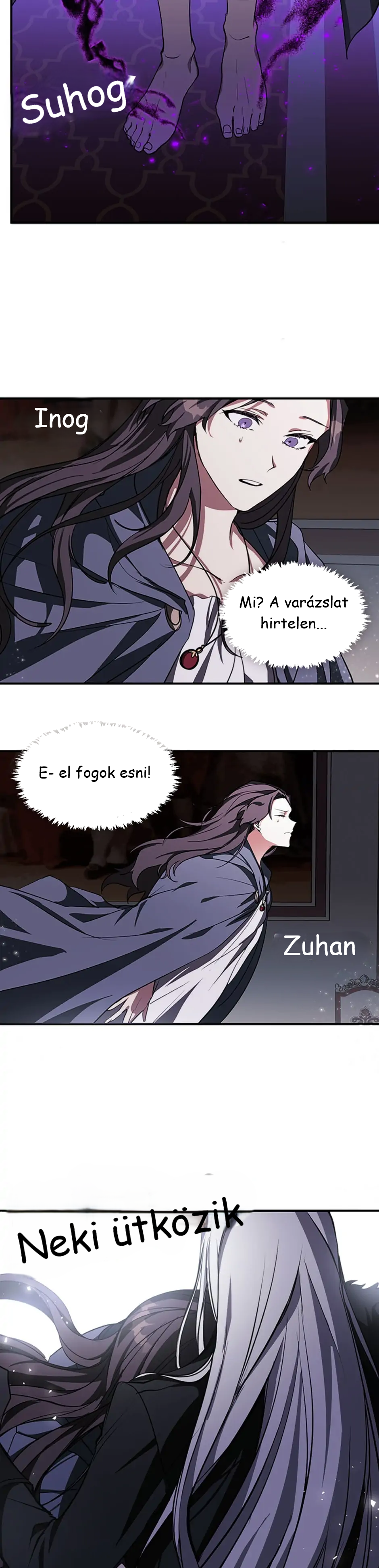 Heungmageul Beorineun De Silpaehaessda Ch. 1 第38页