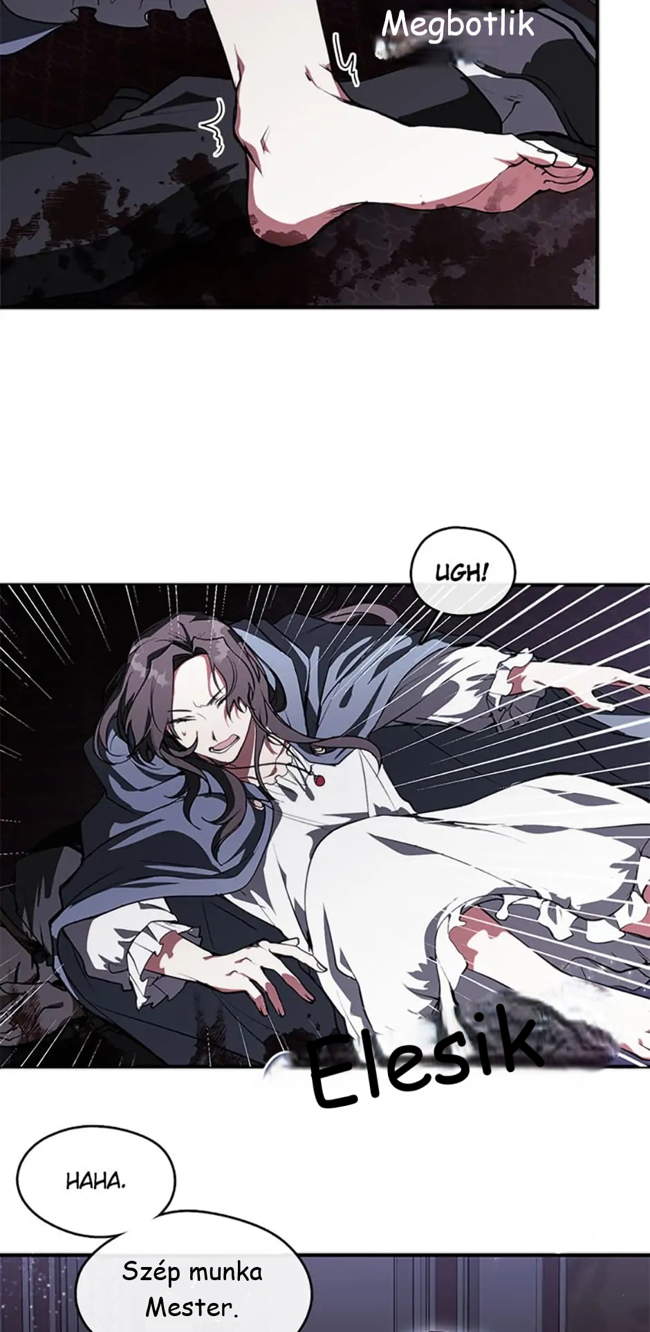 Heungmageul Beorineun De Silpaehaessda Ch. 1 第45页