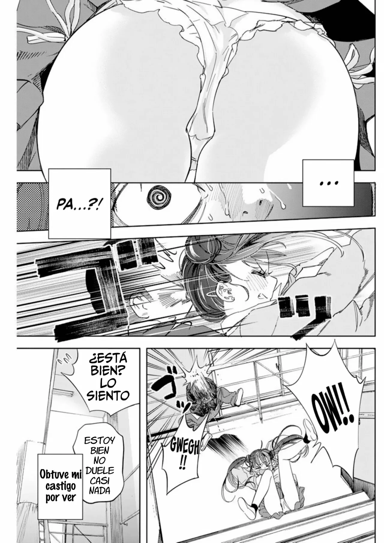 Kakunaru Ue wa Vol. 1 Ch. 1 第23页