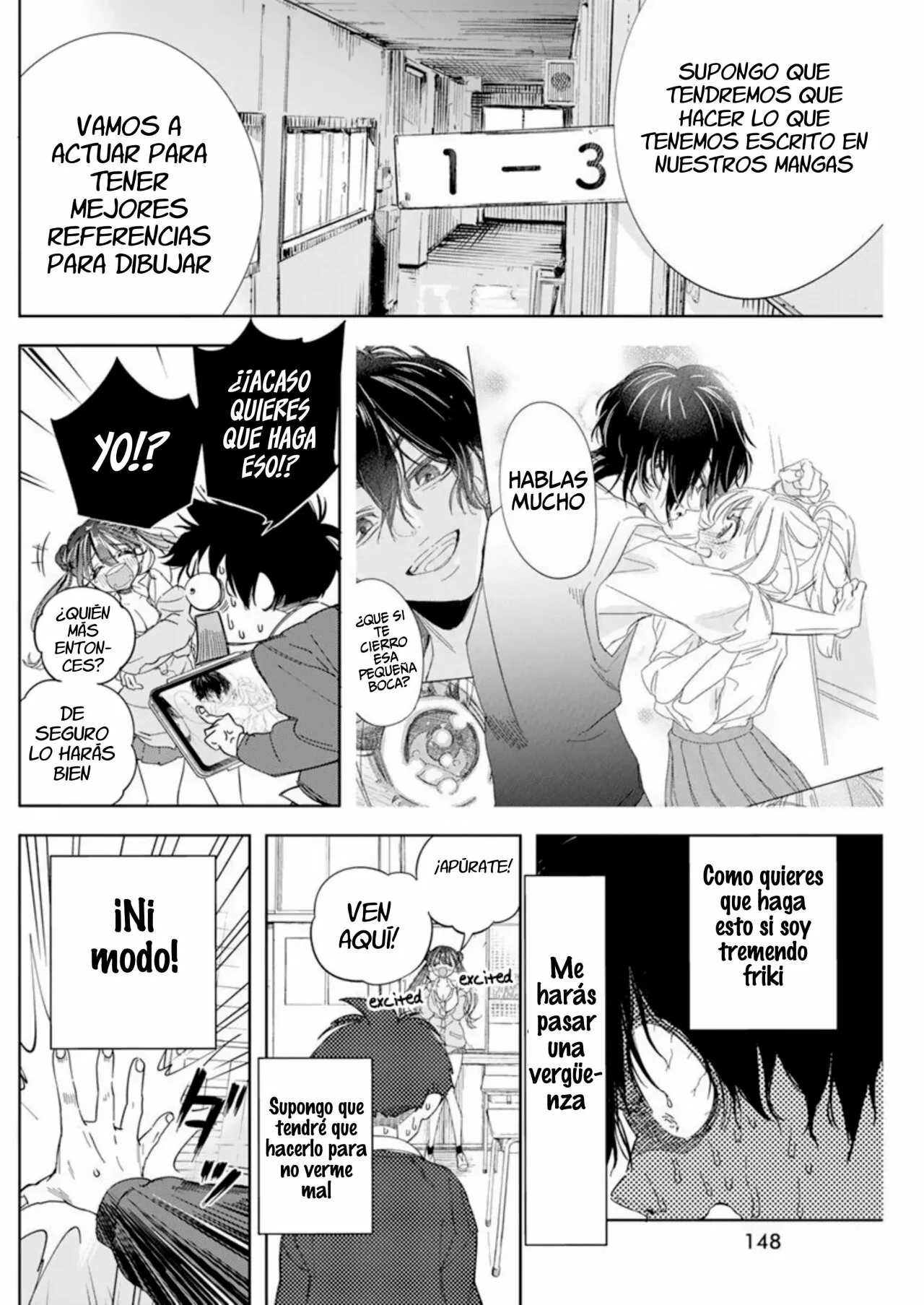 Kakunaru Ue wa Vol. 1 Ch. 1 第24页