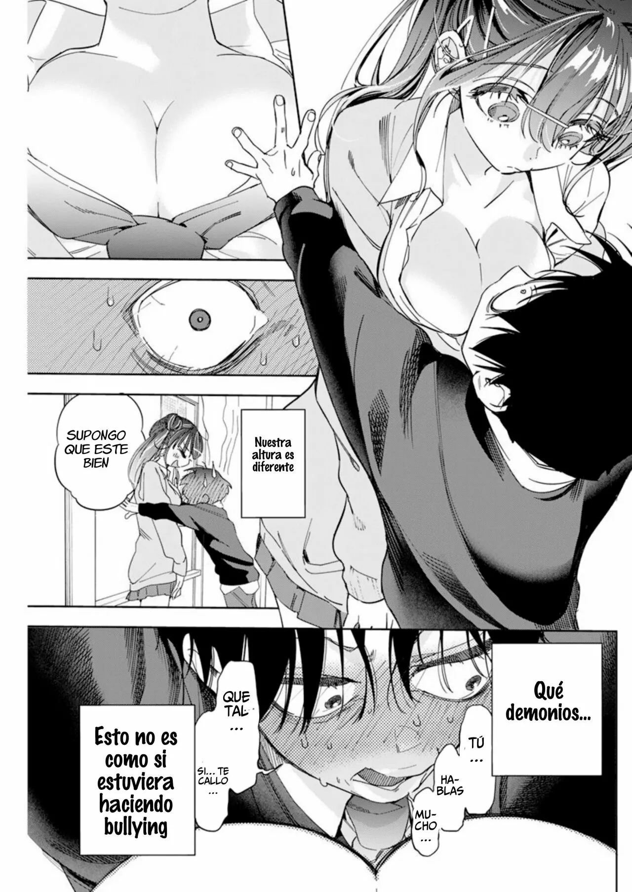 Kakunaru Ue wa Vol. 1 Ch. 1 第25页