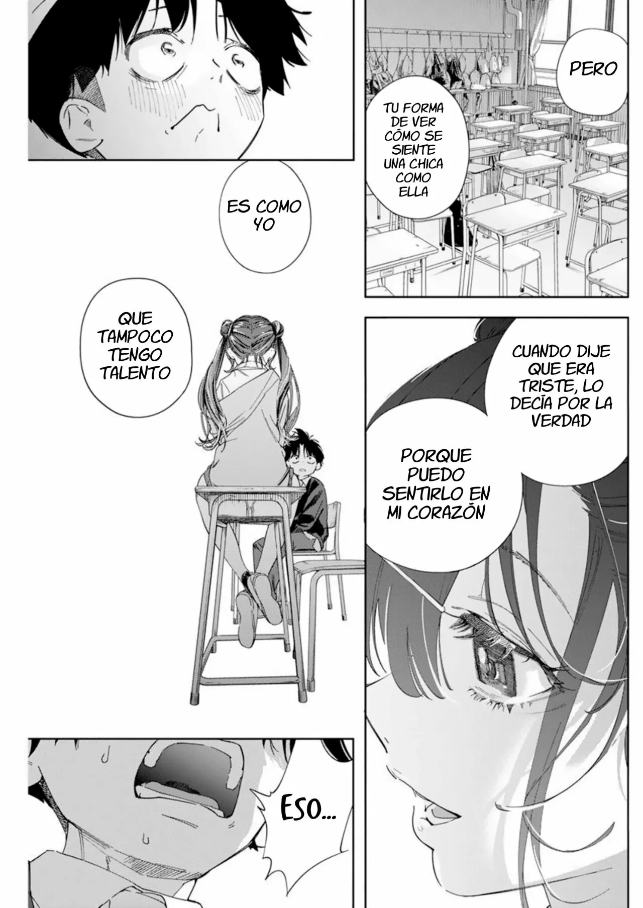 Kakunaru Ue wa Vol. 1 Ch. 1 第31页