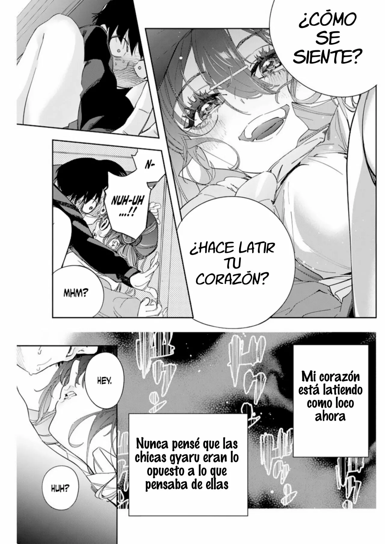 Kakunaru Ue wa Vol. 1 Ch. 1 第37页