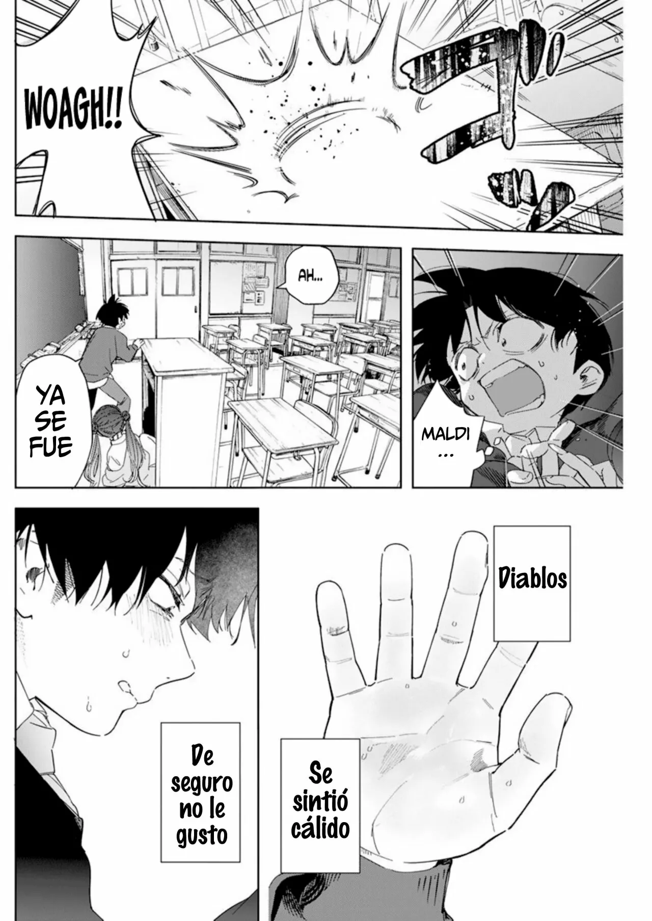 Kakunaru Ue wa Vol. 1 Ch. 1 第40页