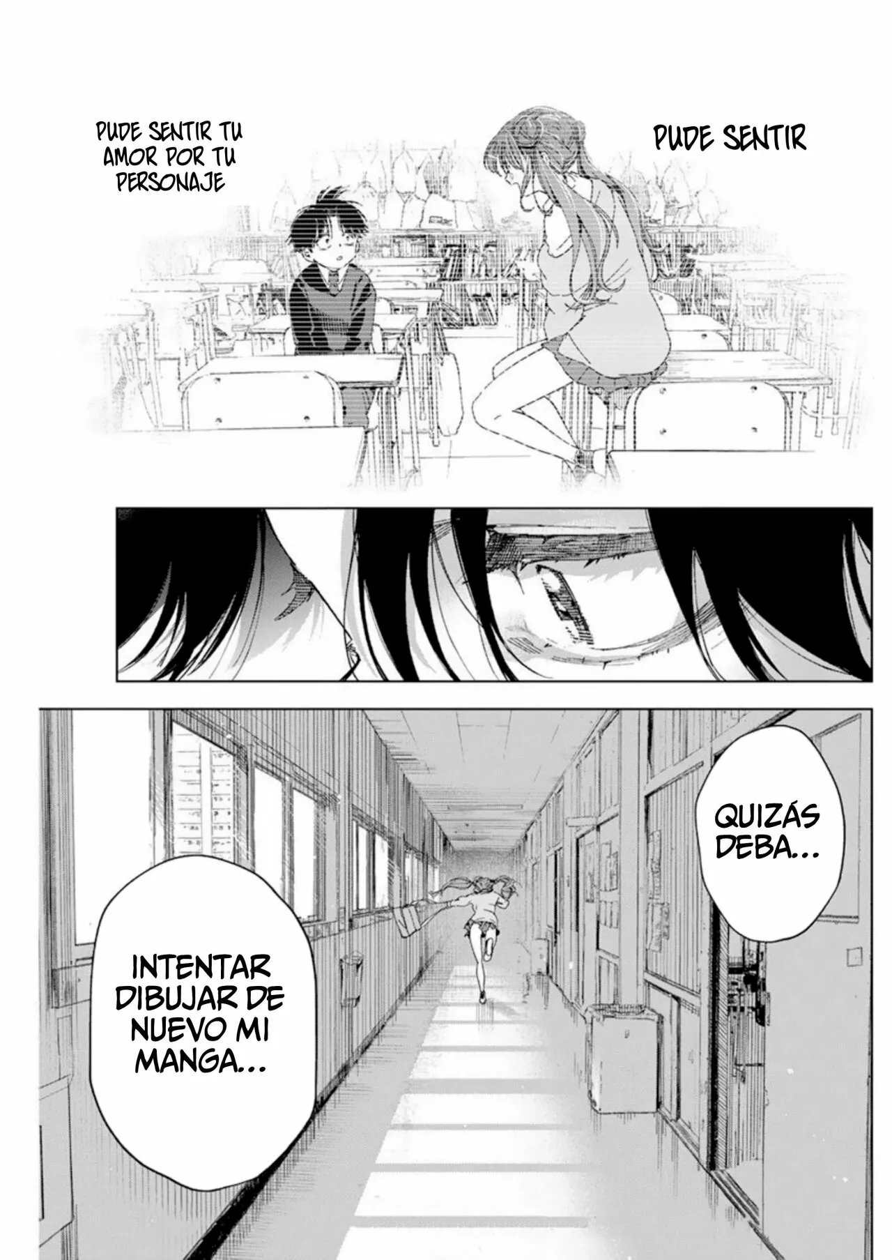 Kakunaru Ue wa Vol. 1 Ch. 1 第44页