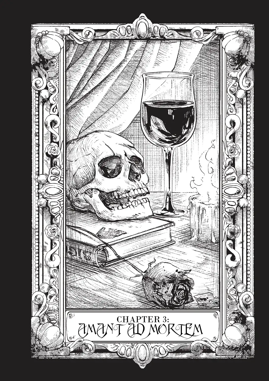 Oneira Amant Ad Mortem 第2页