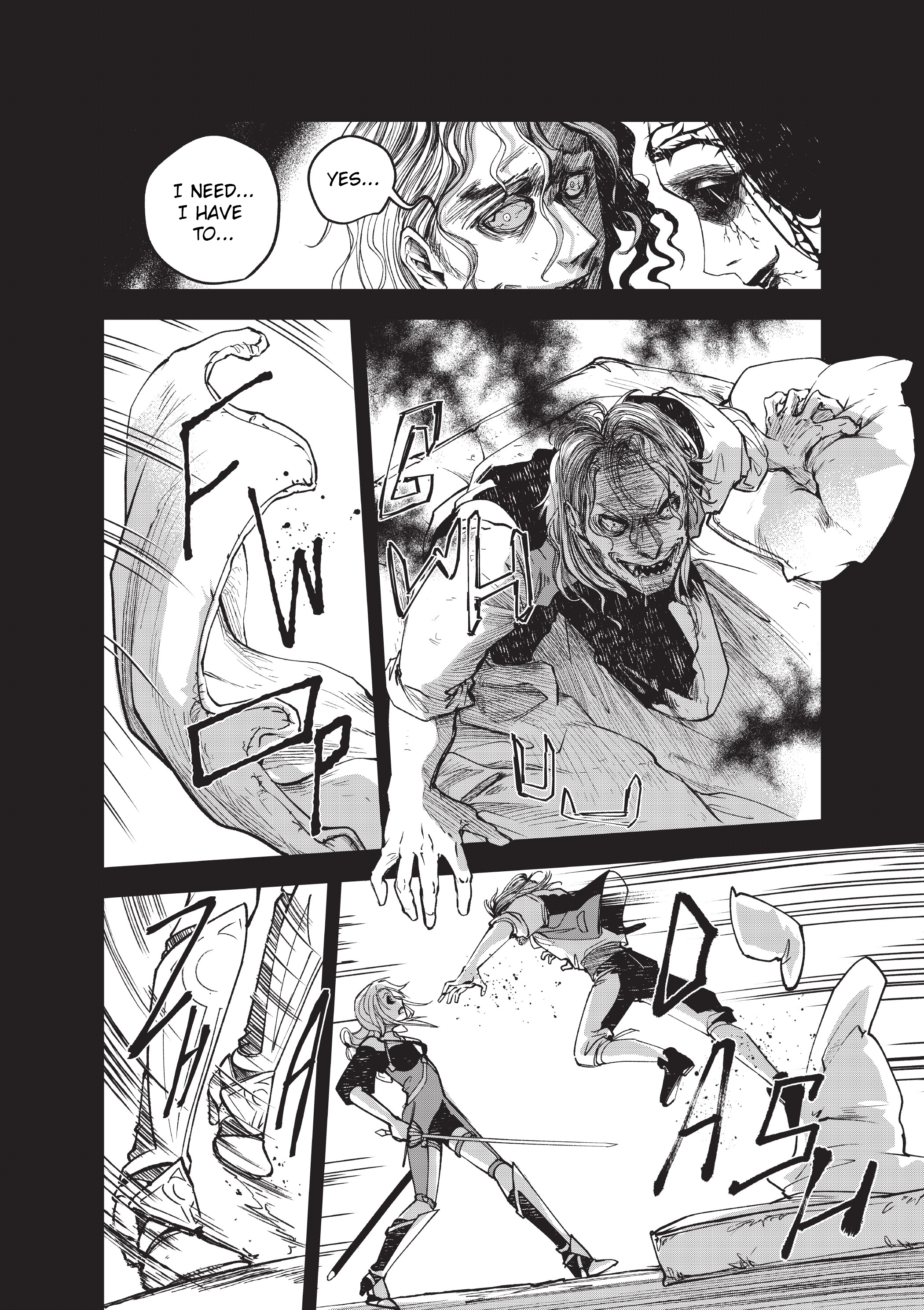 Oneira Amant Ad Mortem 第25页