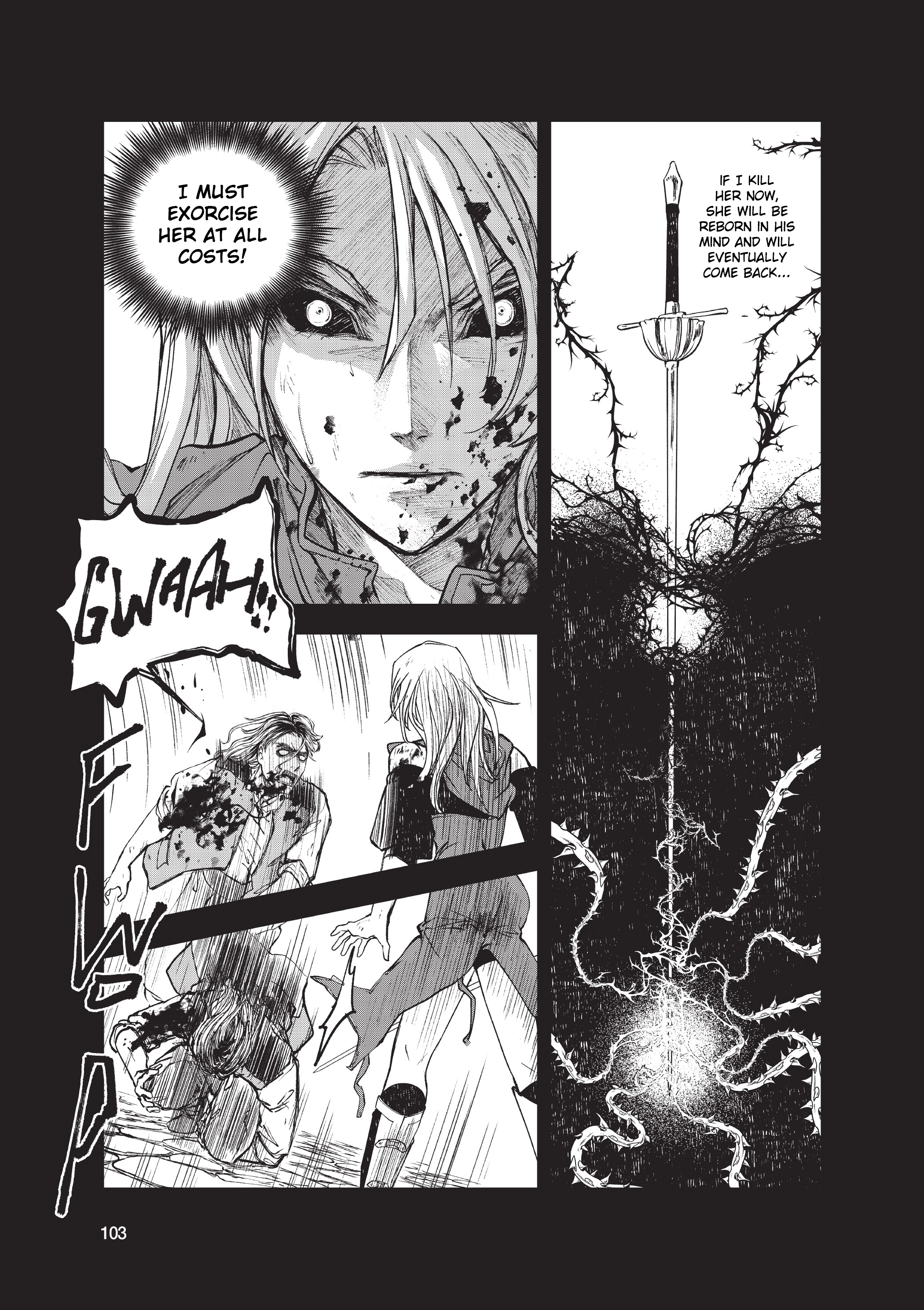 Oneira Amant Ad Mortem 第35页