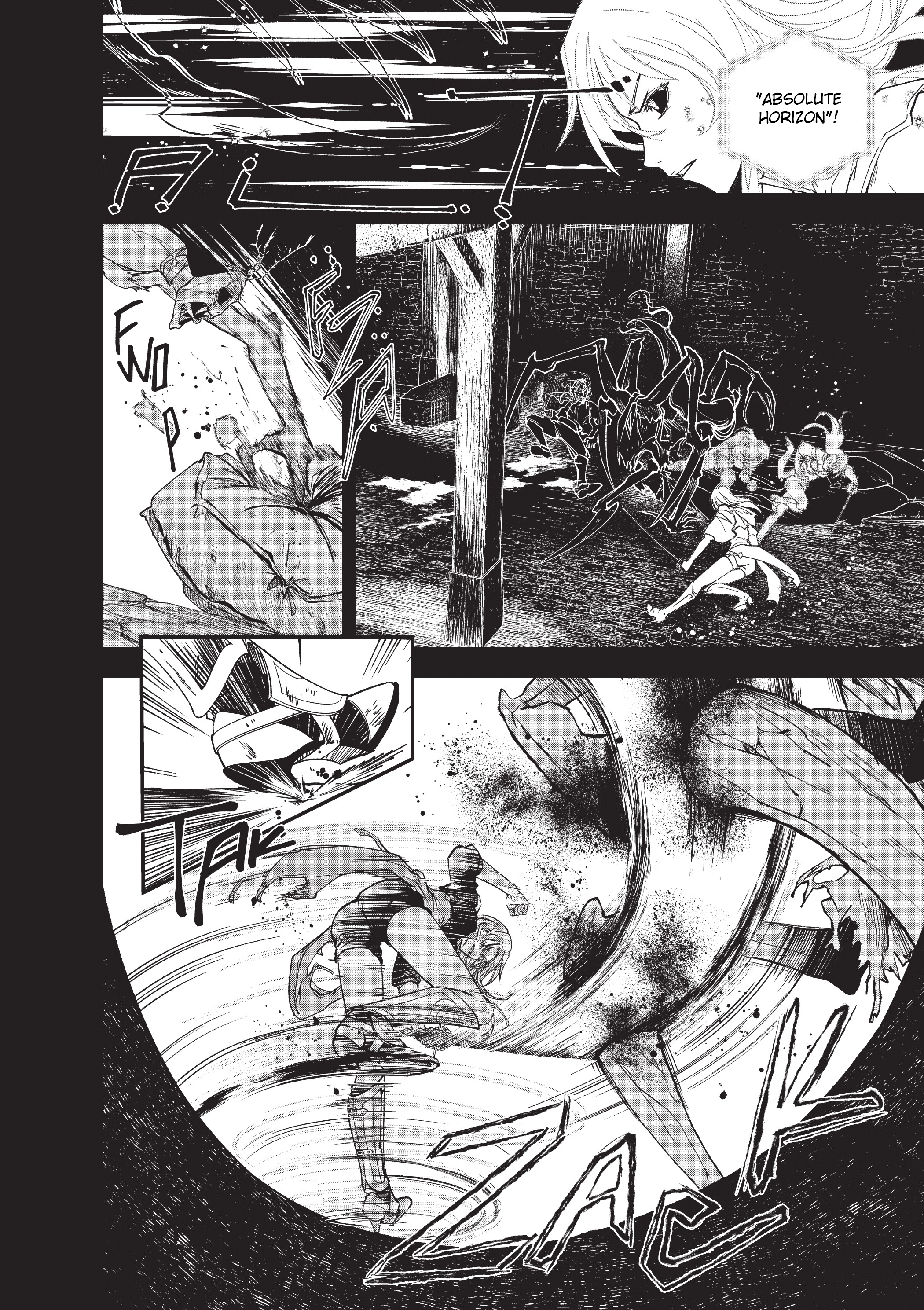 Oneira Amant Ad Mortem 第42页