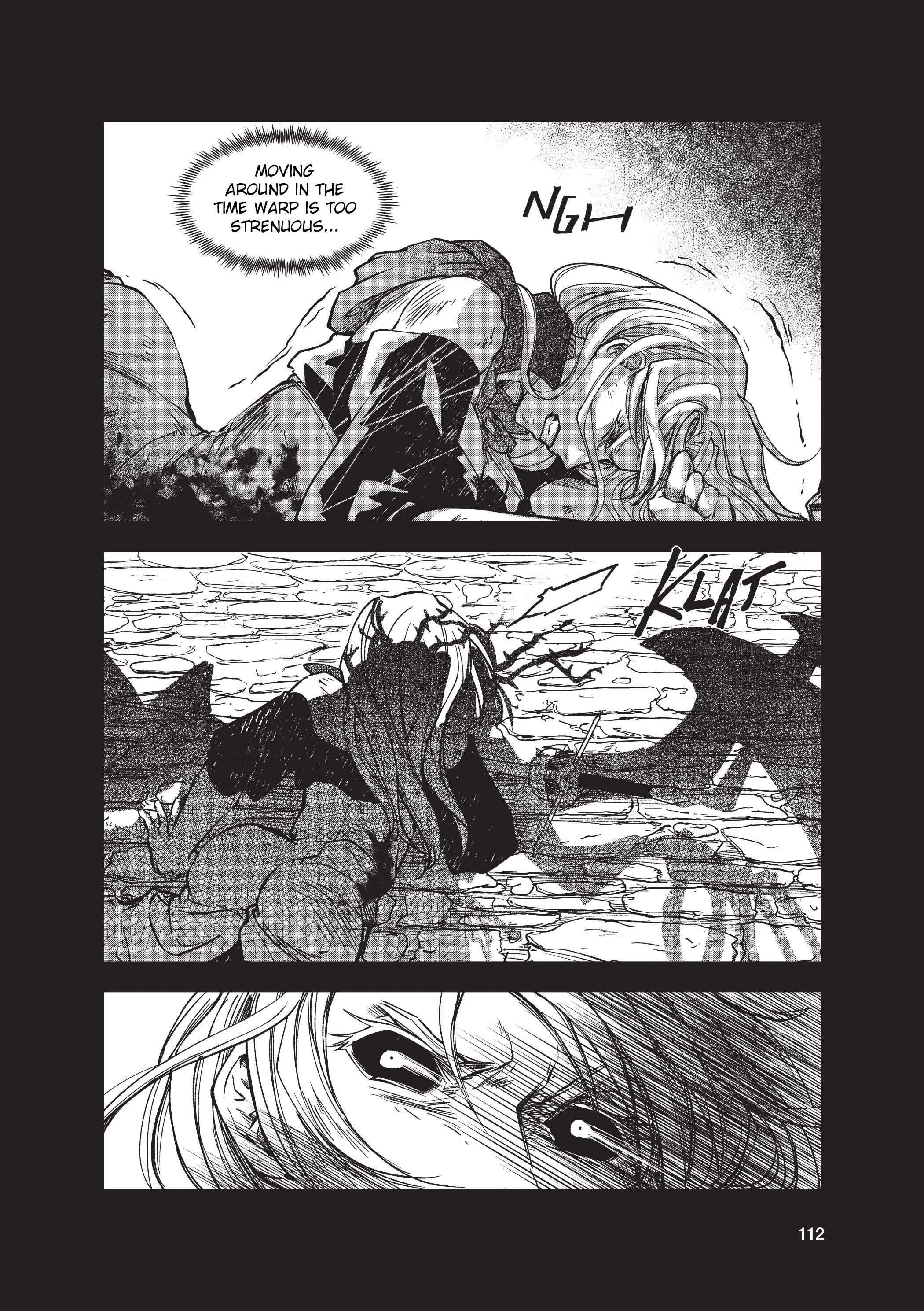 Oneira Amant Ad Mortem 第44页