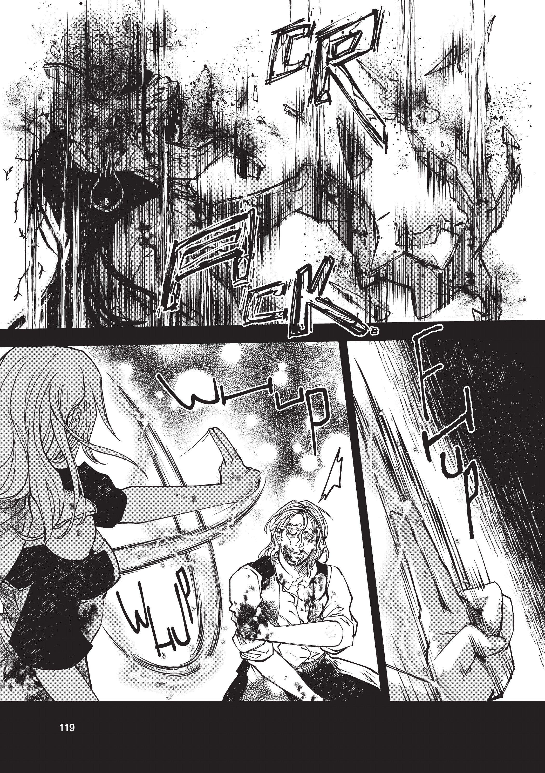 Oneira Amant Ad Mortem 第51页