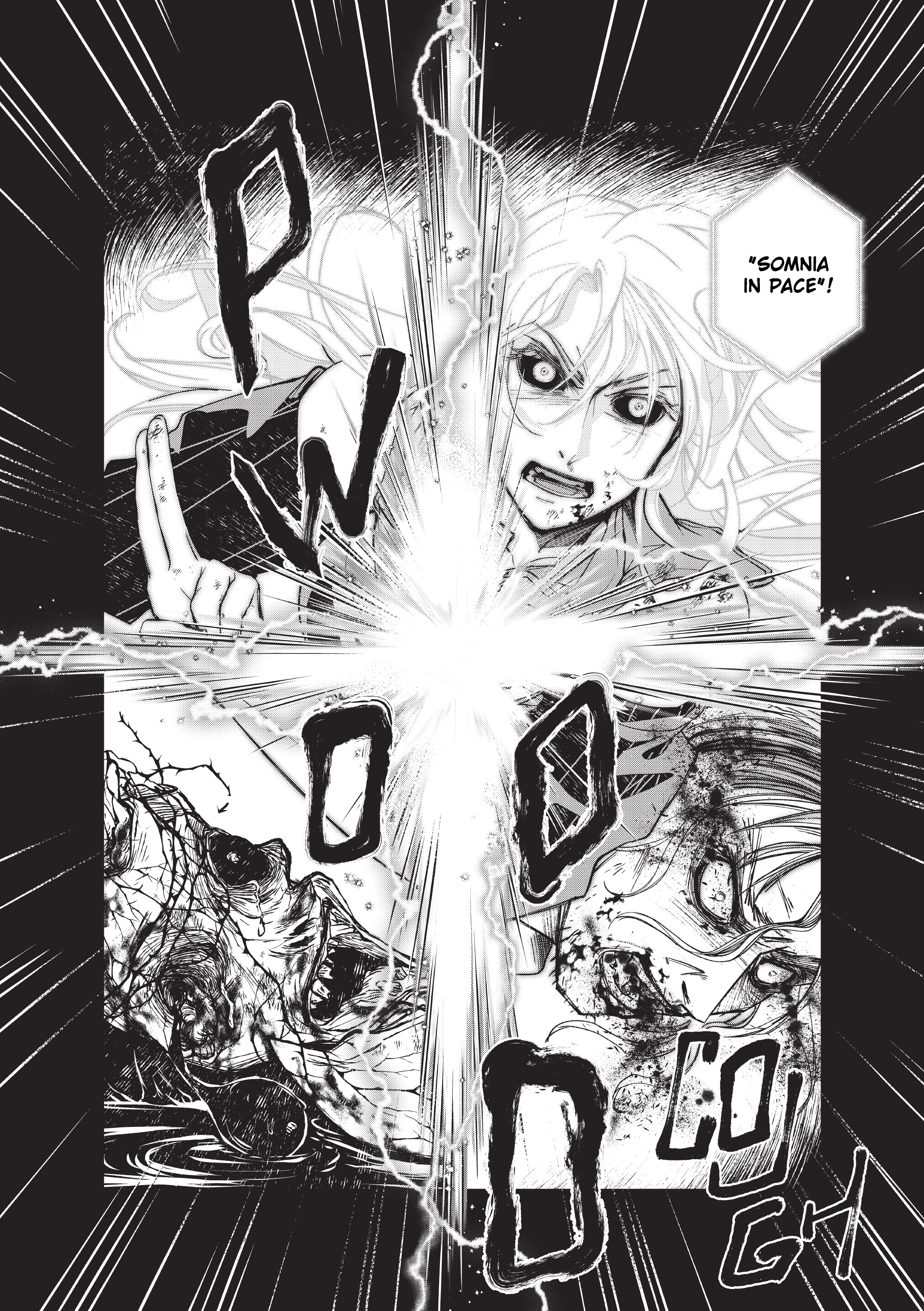 Oneira Amant Ad Mortem 第52页