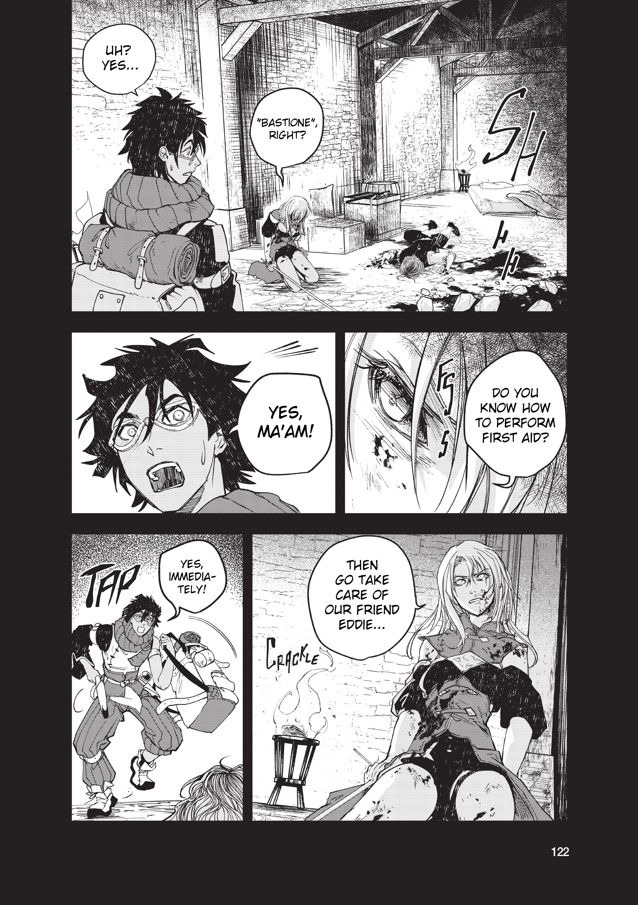 Oneira Amant Ad Mortem 第54页