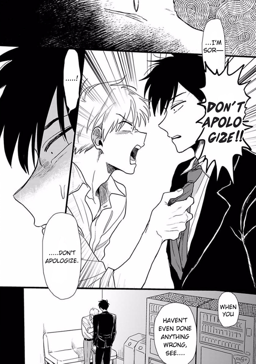 Soredemo Suki Desu Kasahara-san Vol. 1 Ch. 5 第14页